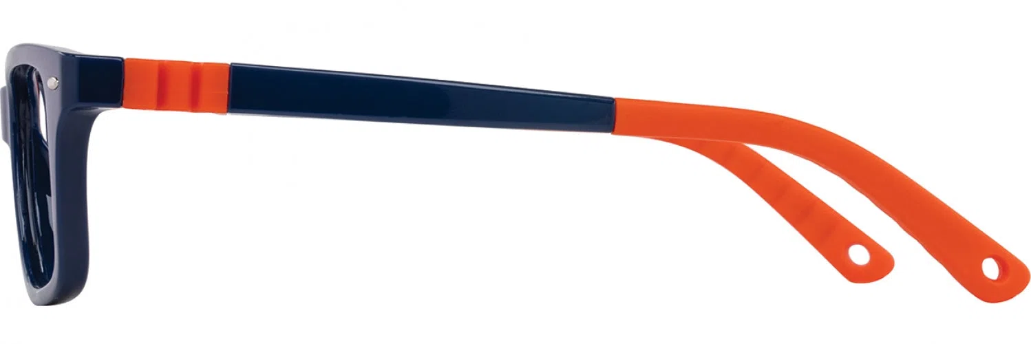 DB4K React DAREDEVIL Eyeglasses - view 11